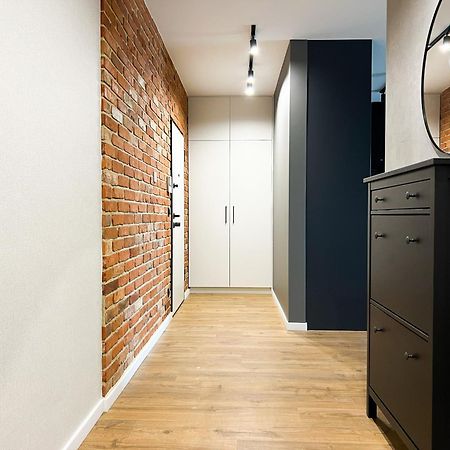 Mint Apartments Gdansk Doki Εξωτερικό φωτογραφία