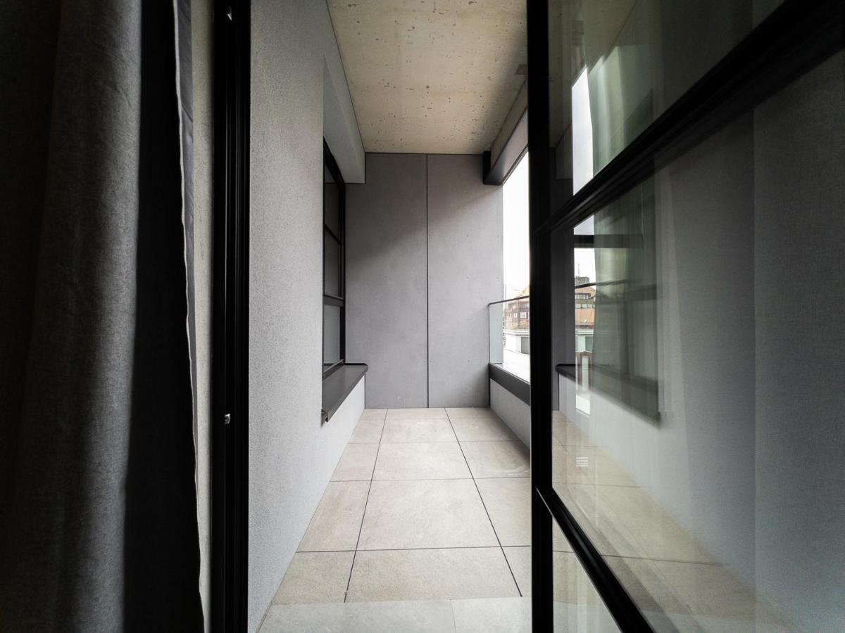 Mint Apartments Gdansk Doki Εξωτερικό φωτογραφία