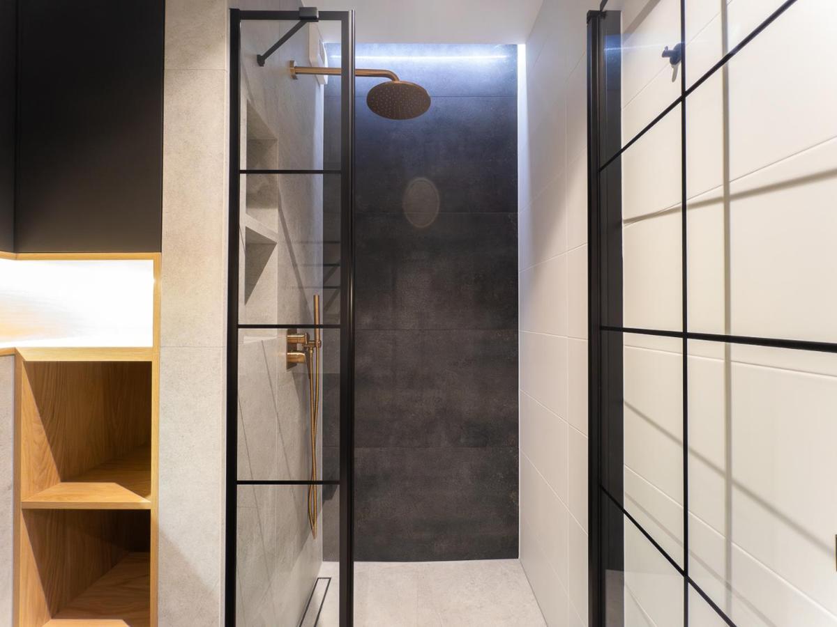 Mint Apartments Gdansk Doki Εξωτερικό φωτογραφία