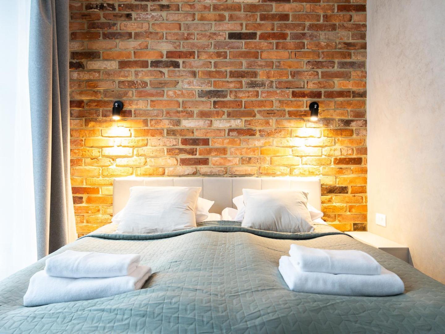 Mint Apartments Gdansk Doki Εξωτερικό φωτογραφία