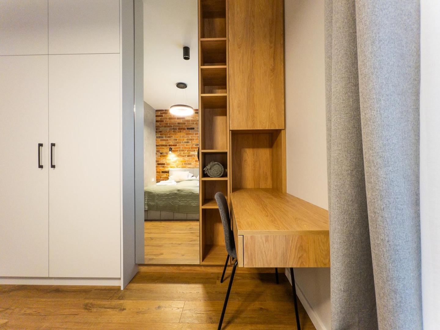 Mint Apartments Gdansk Doki Εξωτερικό φωτογραφία