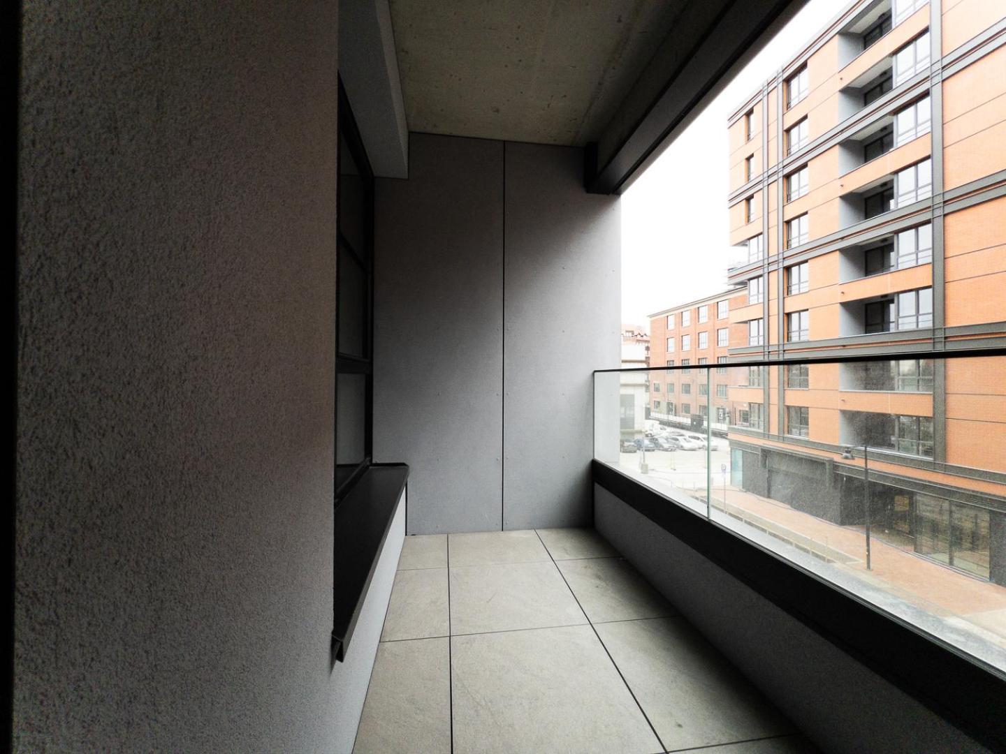 Mint Apartments Gdansk Doki Εξωτερικό φωτογραφία
