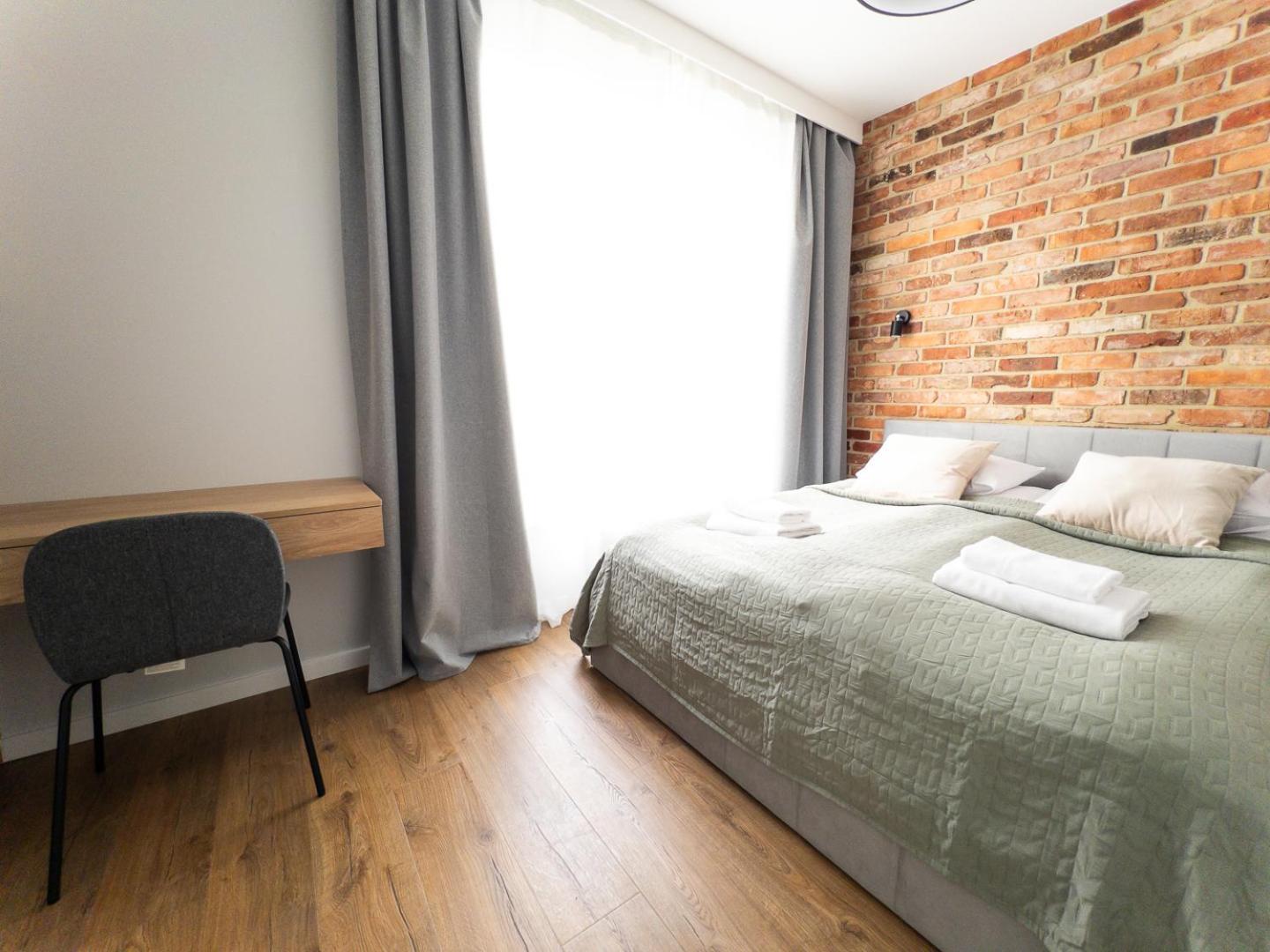 Mint Apartments Gdansk Doki Εξωτερικό φωτογραφία