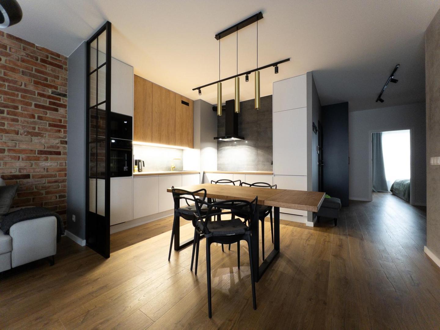 Mint Apartments Gdansk Doki Εξωτερικό φωτογραφία
