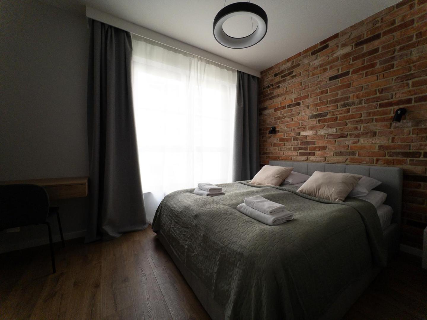 Mint Apartments Gdansk Doki Εξωτερικό φωτογραφία