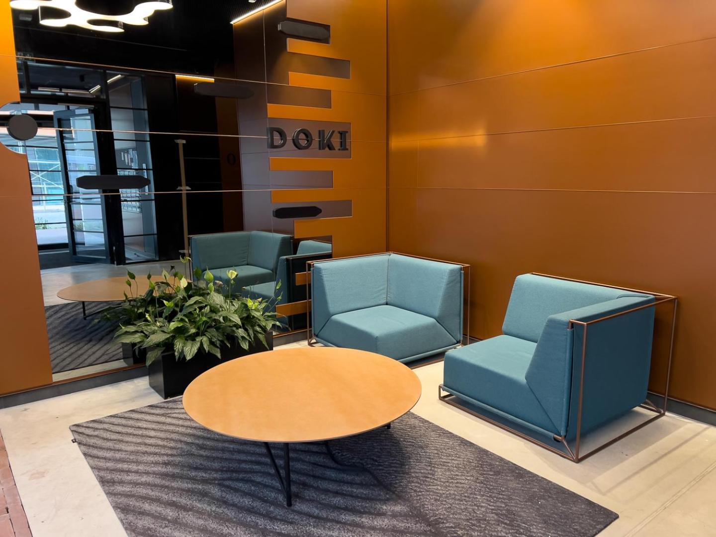 Mint Apartments Gdansk Doki Εξωτερικό φωτογραφία