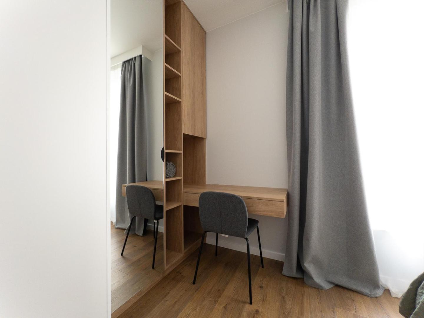 Mint Apartments Gdansk Doki Εξωτερικό φωτογραφία