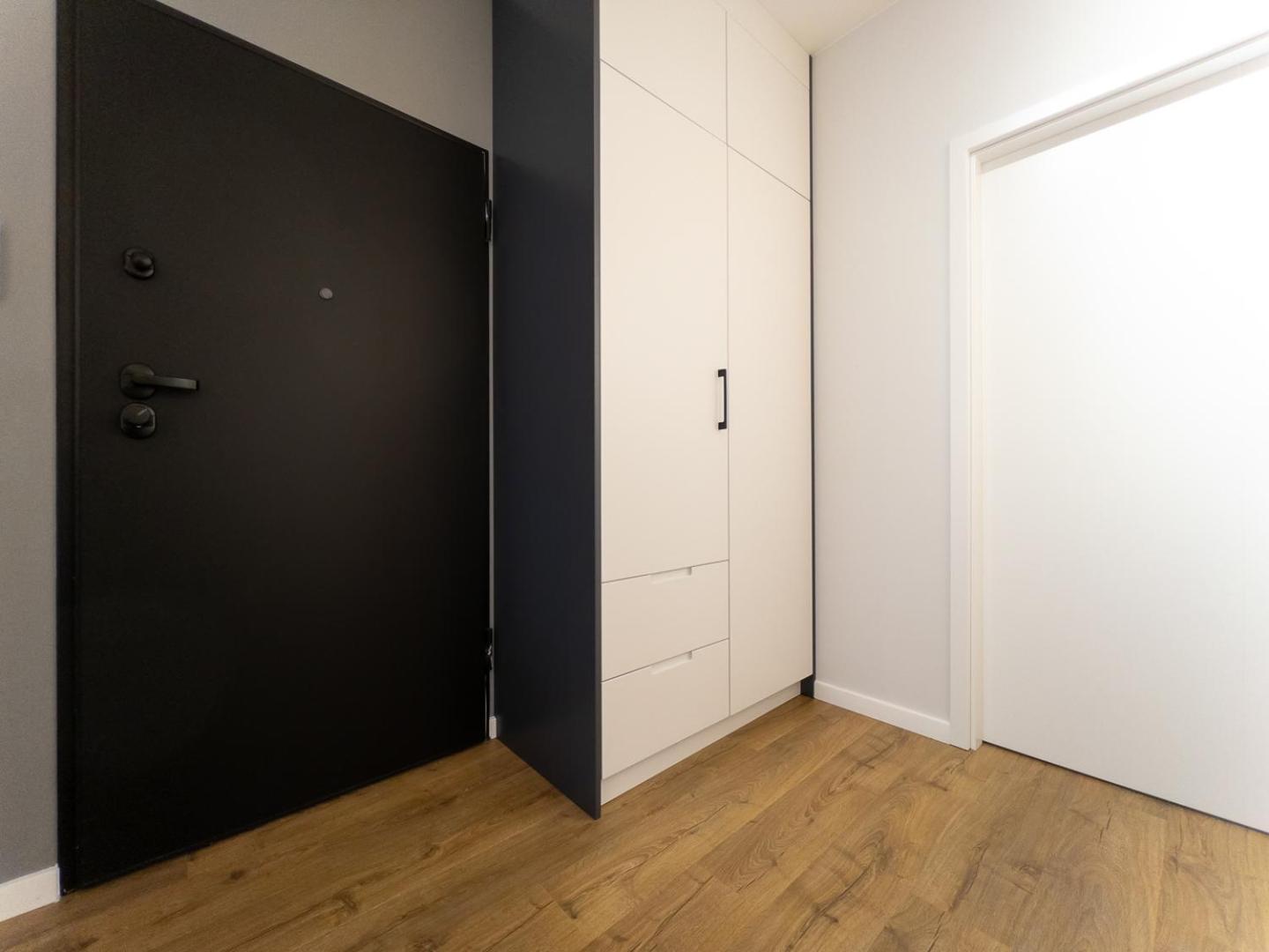 Mint Apartments Gdansk Doki Εξωτερικό φωτογραφία