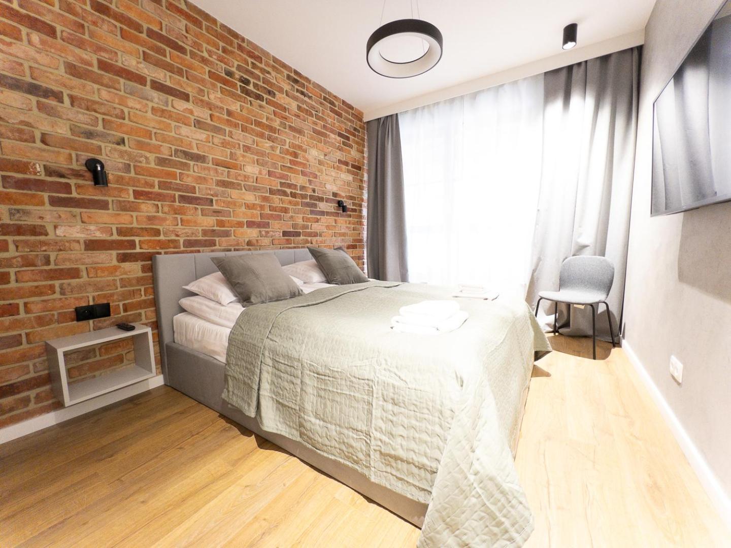 Mint Apartments Gdansk Doki Εξωτερικό φωτογραφία