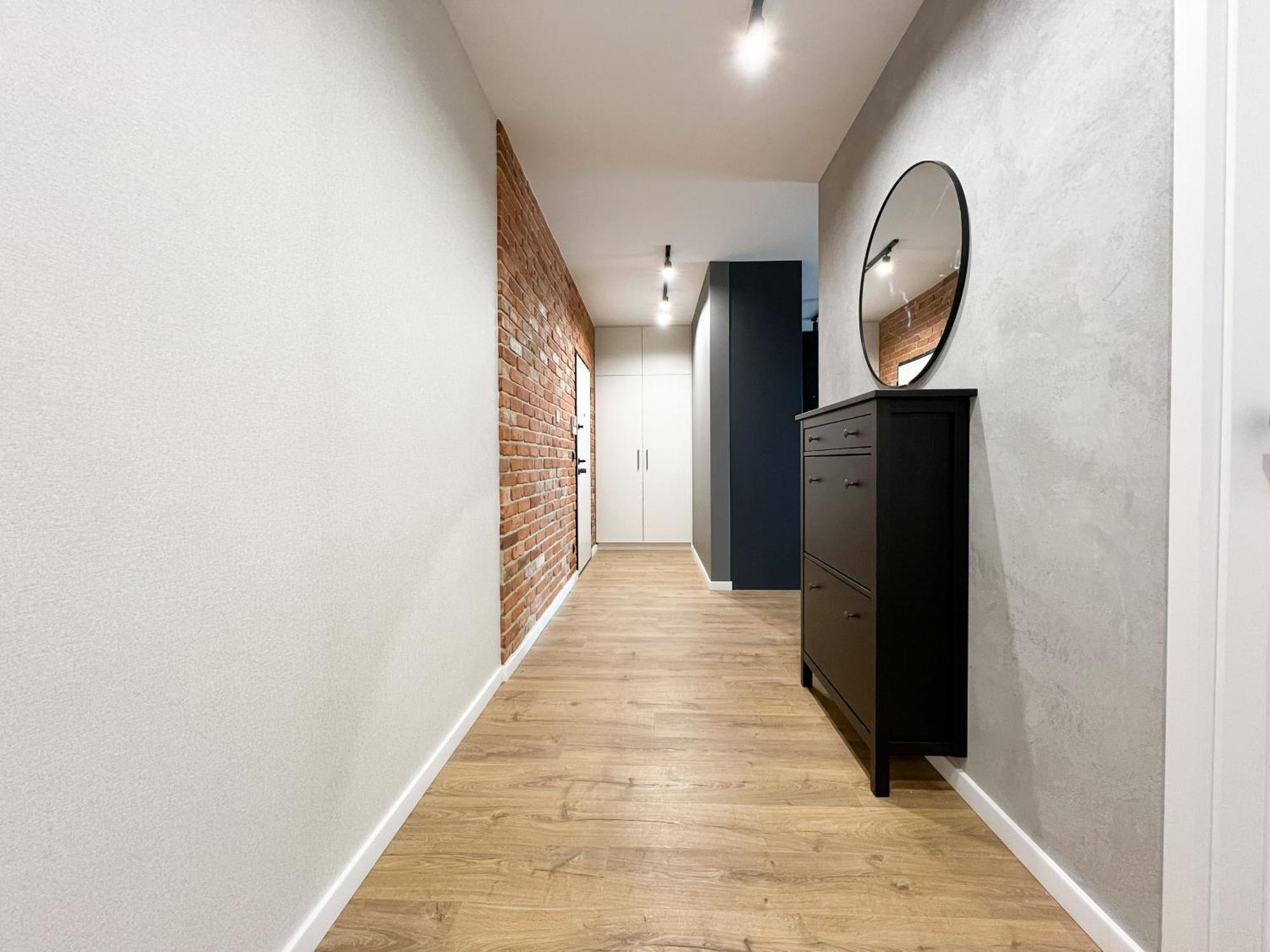 Mint Apartments Gdansk Doki Εξωτερικό φωτογραφία