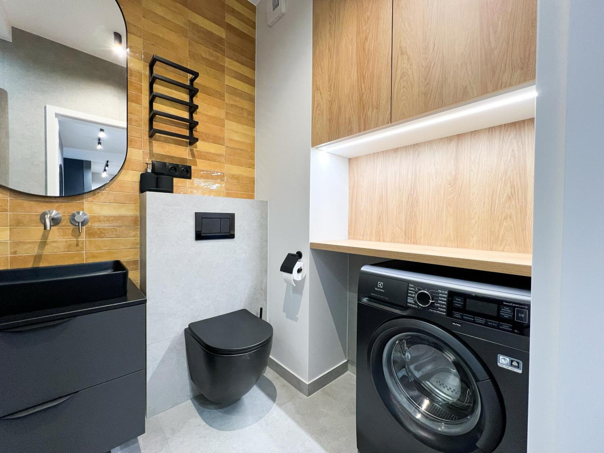 Mint Apartments Gdansk Doki Εξωτερικό φωτογραφία