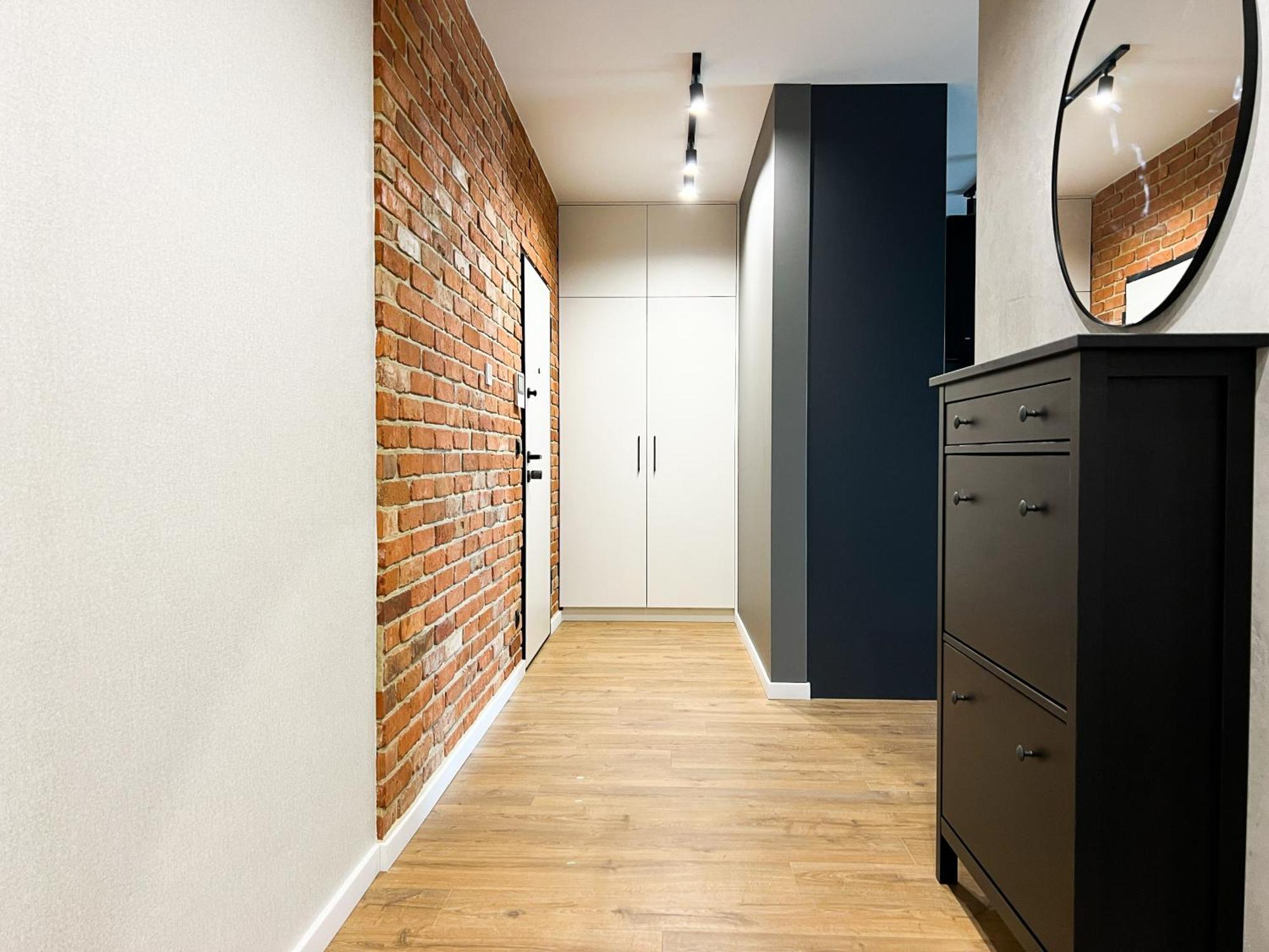 Mint Apartments Gdansk Doki Εξωτερικό φωτογραφία
