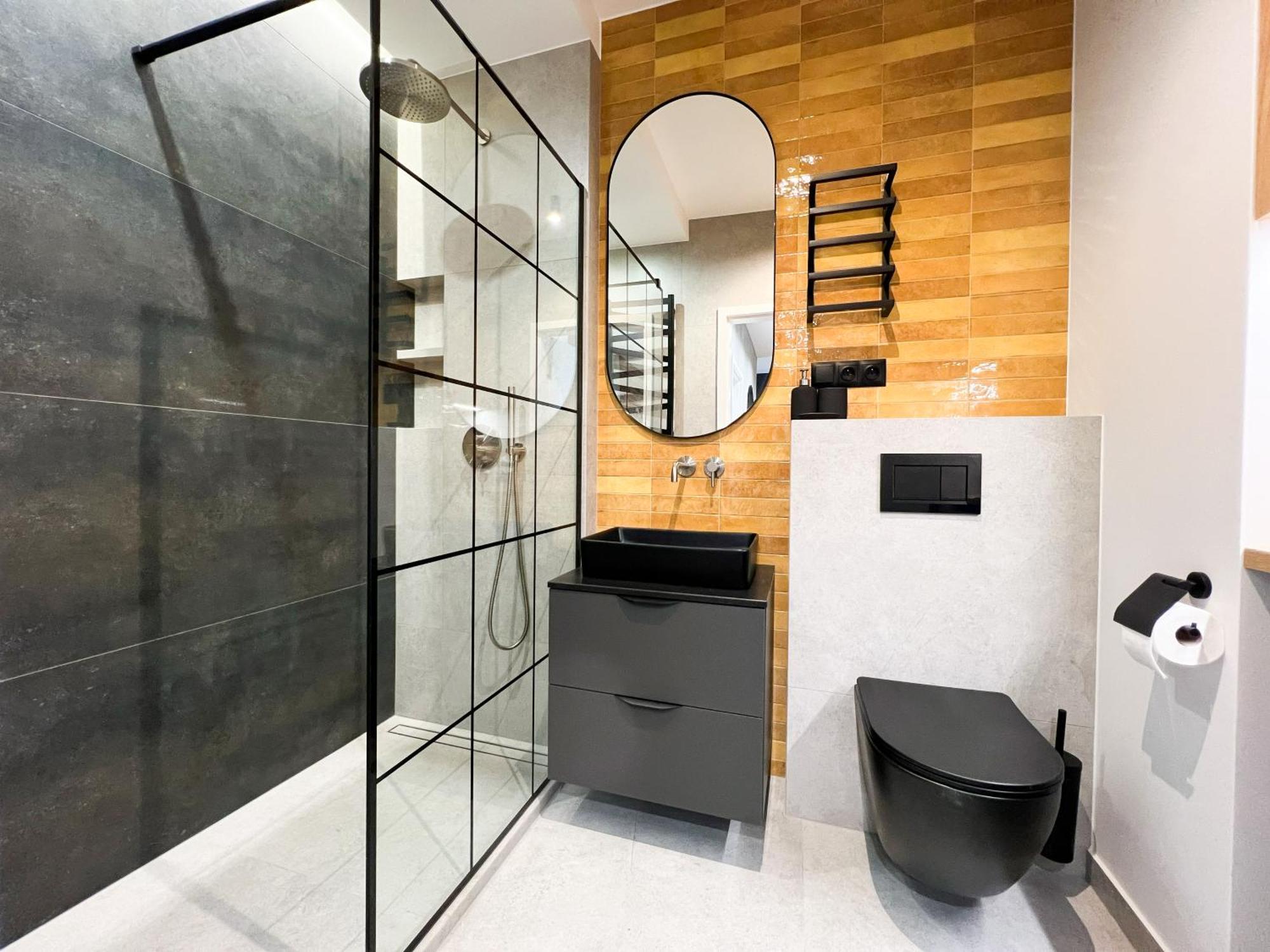 Mint Apartments Gdansk Doki Εξωτερικό φωτογραφία