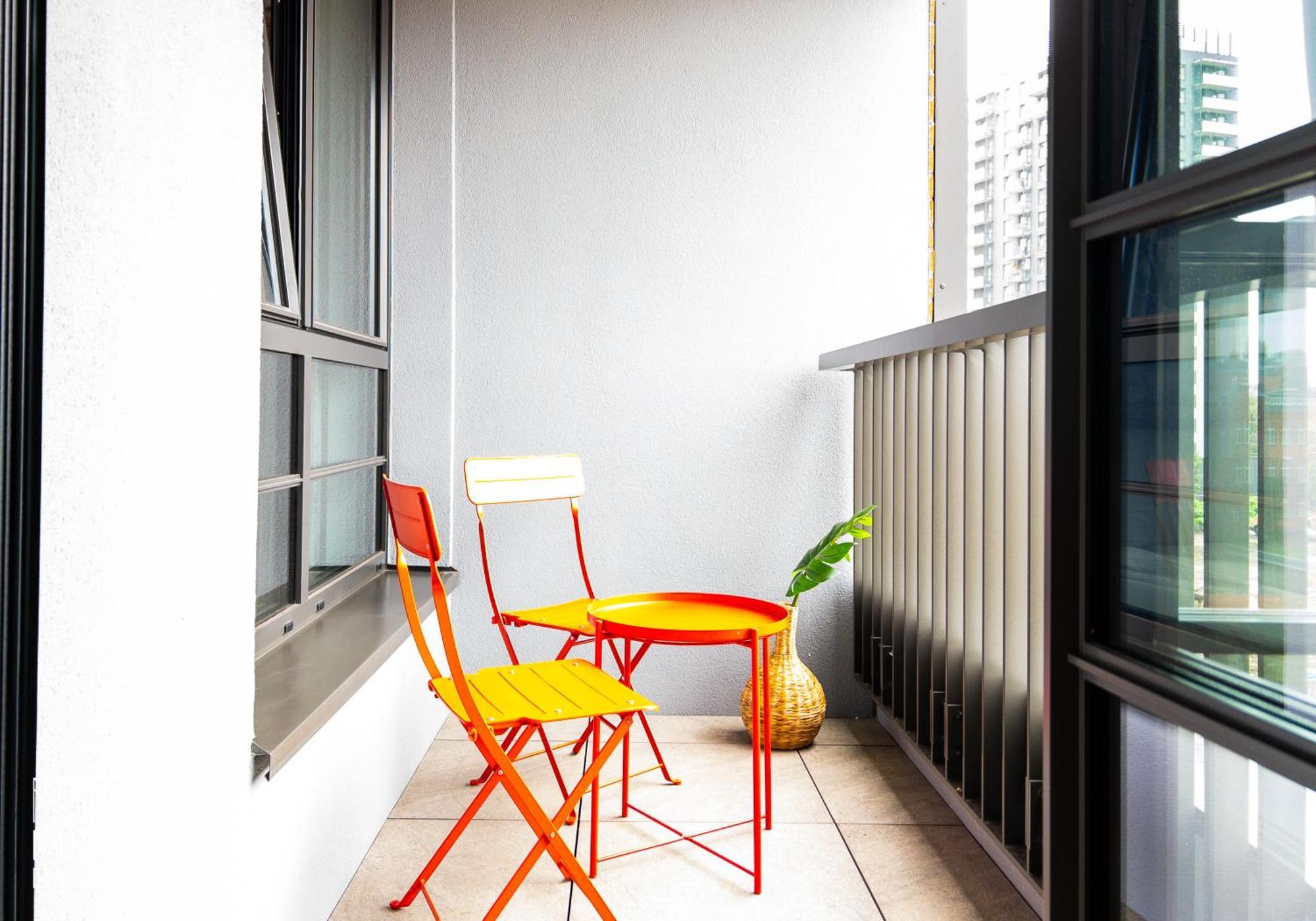 Mint Apartments Gdansk Doki Εξωτερικό φωτογραφία