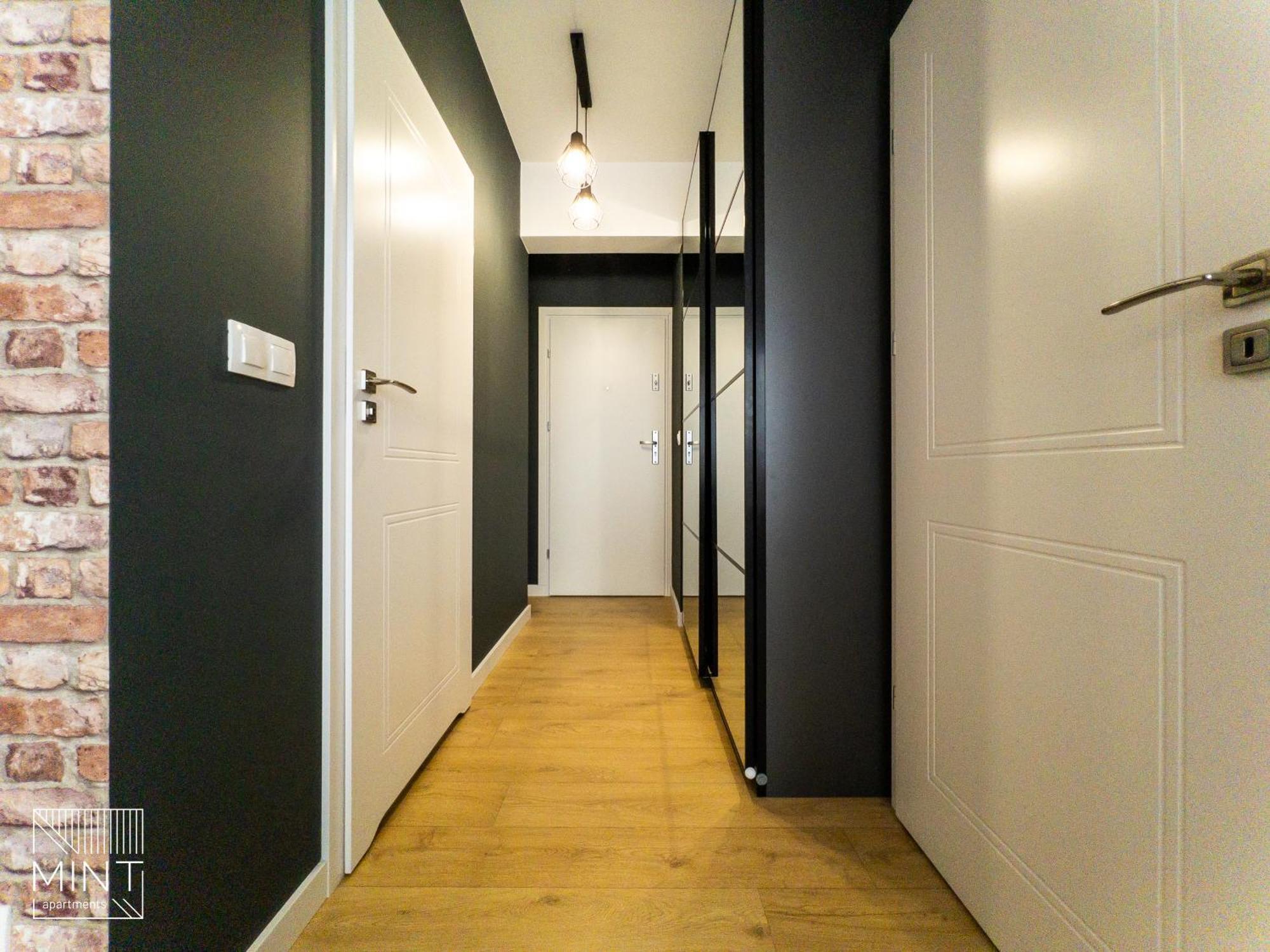 Mint Apartments Gdansk Doki Εξωτερικό φωτογραφία